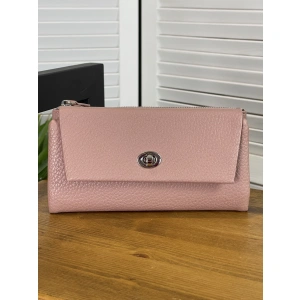 Кошелёк розовый  39918