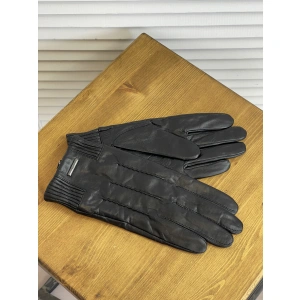 Перчатки черный Pittards 186