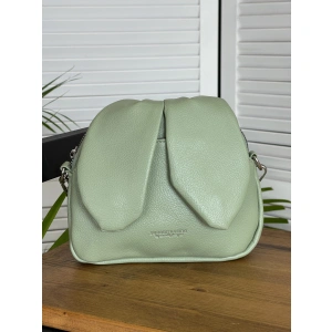 Сумка детская зеленый FOREVER YOUNG 339