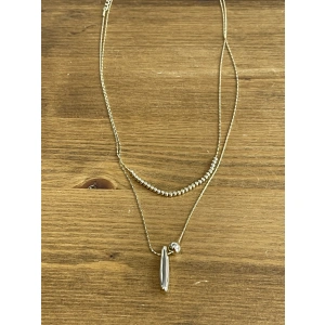 Подвеска золотой  Dawu AXL26A6074