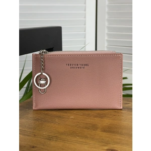 Кредитница розовый FOREVER YOUNG PL19-29