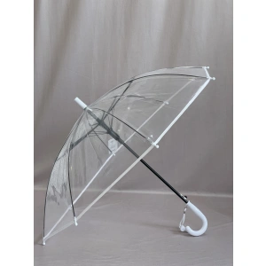 Зонт белый Vento 3500