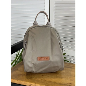 Рюкзак серый  335