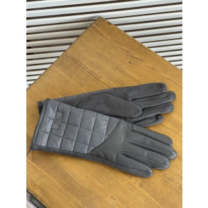 Перчатки серый Paidanni 3