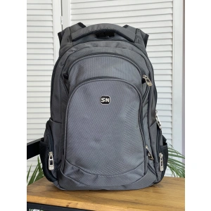 Рюкзак серый SkyName 90-145