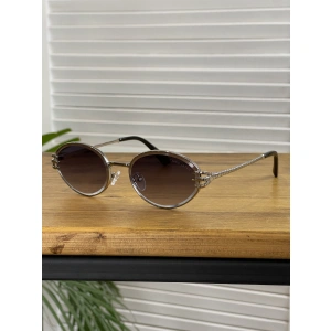 Очки жен черные Chris Jann 0978