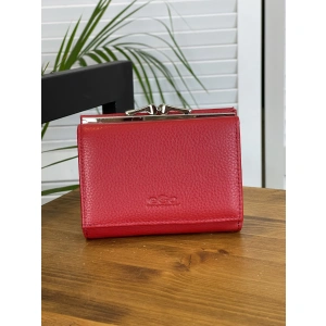 Кошелёк красный Ego Favorite 306-0470