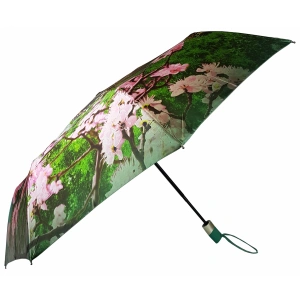 Зонт Amico 4354 зел 11632-31