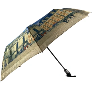 Зонт голубой Vento 3445