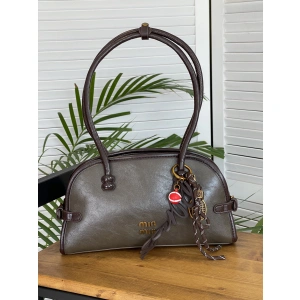 Сумка женская зеленая  88052