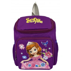 Рюкзак детский Sofia фиолетовый  636
