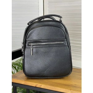 Рюкзак черный ALEX-MIA 8386