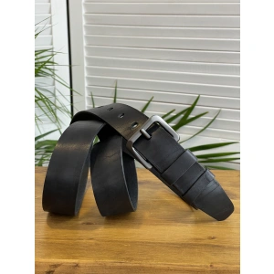Ремень черный Mayer Super/BlackB