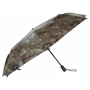 Зонт серый Style 1523