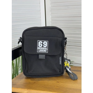 Сумка детская черный  5010