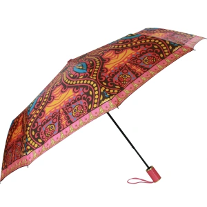 Зонт Selino 1814 роз 10950-56