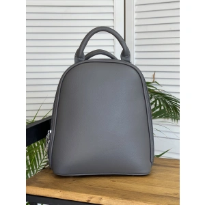 Рюкзак серый Fashion 882560