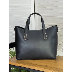 Сумка женская черная BBL 7051