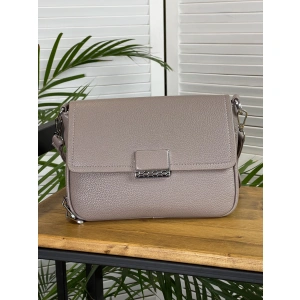 Сумка женская бежевая Gelinsina 1955