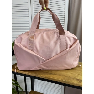 Спортивная сумка розовый Loui Vearner 9878