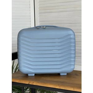 Кейс-пилот голубые MYBAG