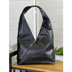 Сумка женская черная  9749