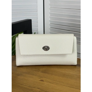 Кошелёк серый  39918