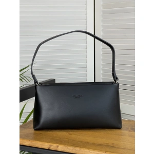 Сумка женская черная LUSHA 869312