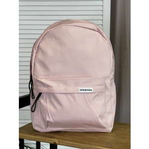 Рюкзак розовый  8089