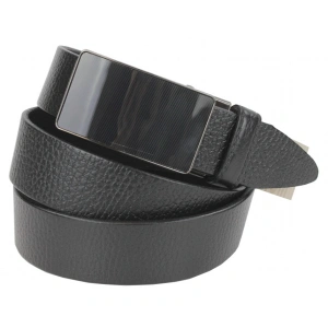 Ремень Belt premium черн 11938-27