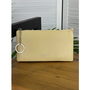 Кошелёк желтый  927