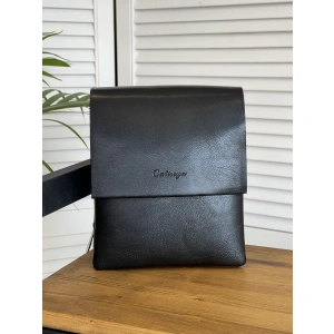 Сумка мужская черный Catiroya СС375-2