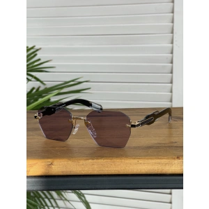 Очки жен черные KAIDI 2436