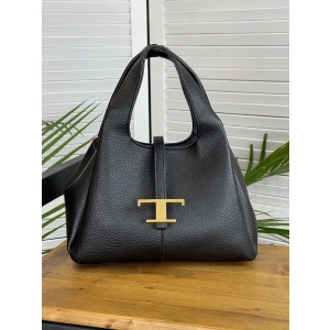 Сумка женская черная  82061