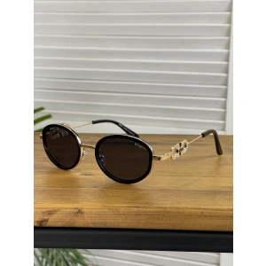 Очки жен черные  2514