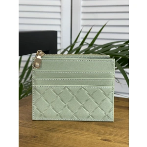 Кредитница зеленый FOREVER YOUNG PL805-40