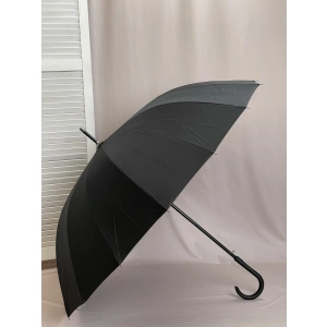 Зонт черный Style 574