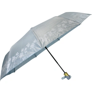 Зонт Style 1505 голуб 10951-48