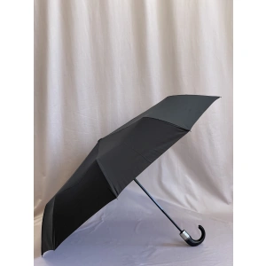 Зонт черный River 8403