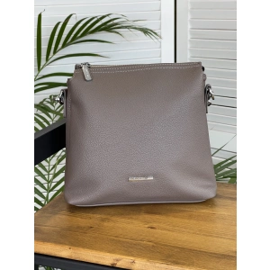 Сумка женская бежевая Fashion 883976