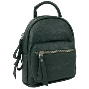 Рюкзак зеленый Richet 2627-H/1-H