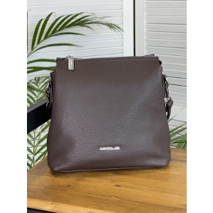 Сумка женская коричневая Fashion 883976