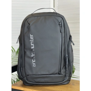 Рюкзак черный arctic hunter 00554