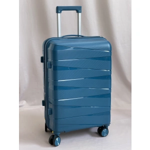Чемоданы бирюзовый MYBAG