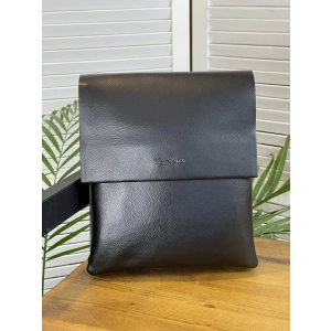 Сумка мужская черный Catiroya CC330-3