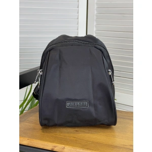 Рюкзак черный  335