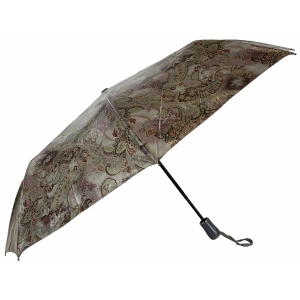 Зонт серый Style 1523