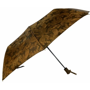 Зонт коричневый Amico 155
