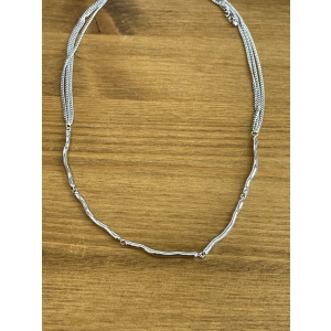 Подвеска серебрист Dawu AXL24KH087B
