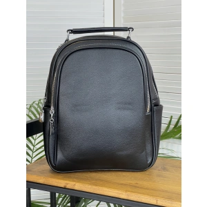 Рюкзак черный  601